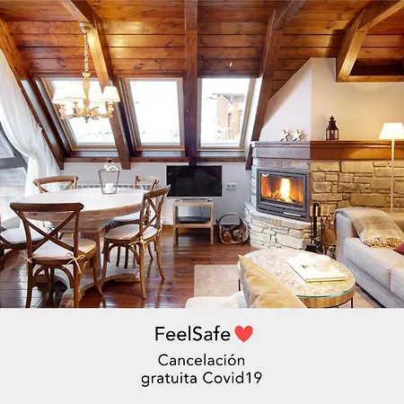 Val De Ruda Luxe 24 By Feelfree