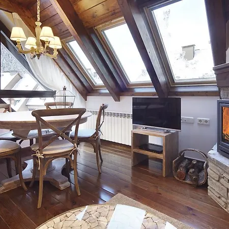 Apartament Val De Ruda Luxe 24 By Feelfree *
