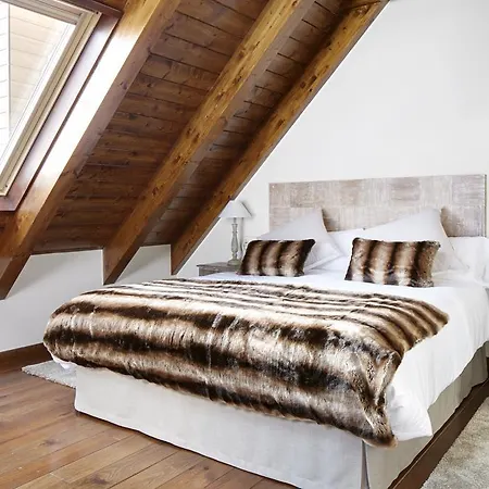 Val De Ruda Luxe 24 By Feelfree