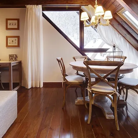 Apartament Val De Ruda Luxe 24 By Feelfree