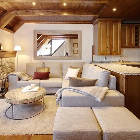 Apartament Val De Ruda Luxe 24 By Feelfree *