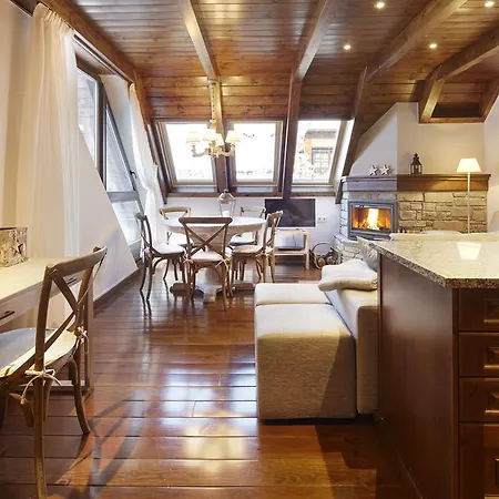 Apartament Val De Ruda Luxe 24 By Feelfree *